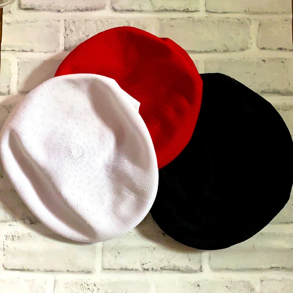 3 Men’s Cap